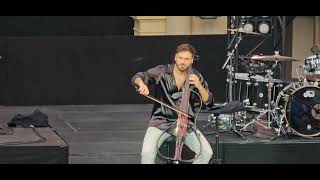 HAUSER  CELLO MUSIK  Thurn und Taxis Schlossfestspiele 17072024 [upl. by Schonfield]