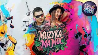 Muzyka ma moc  Ciocia Aga feat Tomasz Karolak [upl. by Whitby]