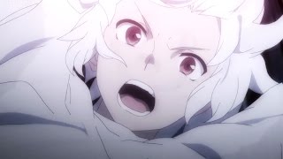 DANMACHI AMV  Fading Away [upl. by Apfelstadt993]