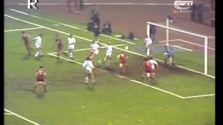 25041979 Koln v Nottingham Forest [upl. by Aihsoek]