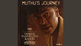 Muthus Journey From quotVendhu Thanindhathu Kaaduquot [upl. by Anivram989]