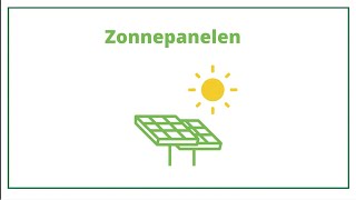 Zonnepanelen en jouw VvE  VVE010 [upl. by Jo]