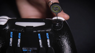 How To Adjust Hair Triggers amp Trigger Stops On SCUF IMPACT [upl. by Ayor]