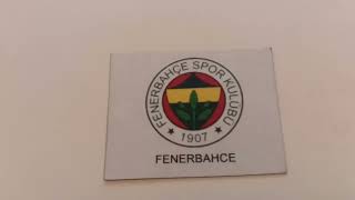 Fenerbahce Goal song [upl. by Meece]