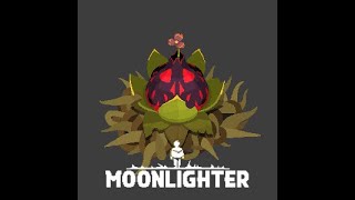 Moonlighter OST  Carnivorous Mutae Extended Ver [upl. by Kaiulani]