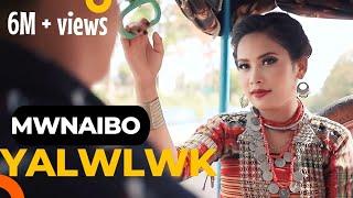 Mwnai Bo Yalwlwk  kokborok video  Suvam  Jenifer  priya  Samir [upl. by Letram771]