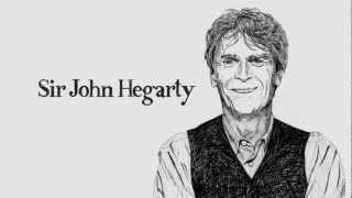 Mishcon de Reya Jazz Shapers animations Sir John Hegarty [upl. by Alleinnad]