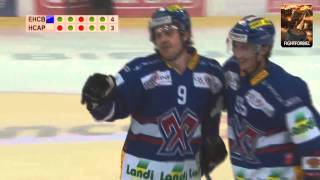 EHC Biel quotShowtime EHCBquot Part 20 [upl. by Merrow]