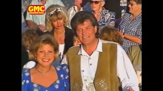 Lustige Musikanten  Komm mit ins Stubaital Medley 1996 [upl. by Kcirrad]