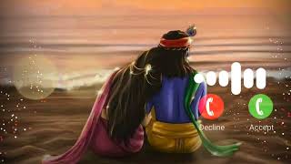 Radhe Radhe RingtoneKrishna RingtoneSri Krishna Ringtone [upl. by Alyn]