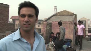 Pulkit Samrat Playing Hunny in Fukrey [upl. by Lucey]