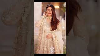 Beautiful Areeba habib TikTok actress viralshort areebahabibwedding [upl. by Efi]