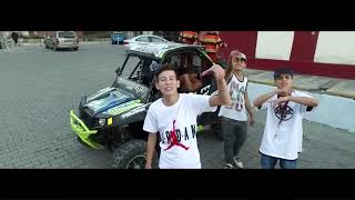 The street  Video oficial 2017  MUNDANOS RECORDS  KREITER FT ZCROX FT JORDAN [upl. by Eitnom489]