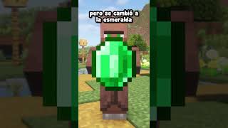 COSAS que NO SABIAS de MINECRAFT 1 [upl. by Charline]