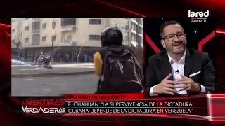 Libardo Buitrago explica cuáles son las acciones que pueden lograr la salida de Maduro [upl. by Cressida]