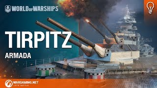 Battleship Schlieffen hunts the world record with friends  World of Warships [upl. by Folberth]