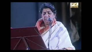 Lata Mangeshkar Easy Songs for Beginner [upl. by Blackington]