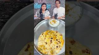 Bharti Singh favourite mooli ka paratha paratha bhartisingh shorts [upl. by Ligriv928]