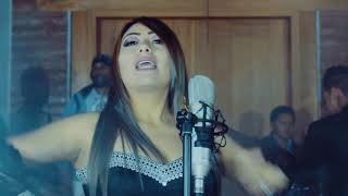 MARY CRIOLLO AMARRAME DRA ECLIPSE LATINO video oficial 4K [upl. by Anialad]