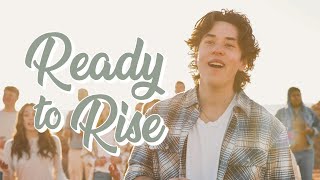 READY TO RISE I Can Do All Things Through Christ  2023 Youth Theme [upl. by Enelhtac656]