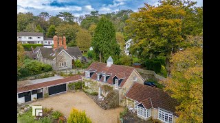 Radcliffe Lodge St Fagans [upl. by Ardnasela992]