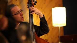 Christopher Plock Jazz Trio Instrumental [upl. by Estrin]