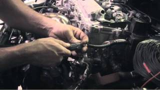 Descendant 2011 Scion tC2 Turbo Install Video Pt 2 [upl. by Evelunn]