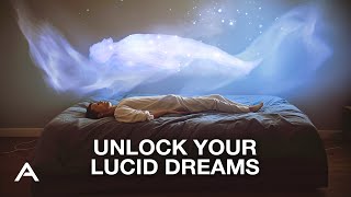 How to Lucid Dream [upl. by Jennifer926]