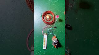 How to work wireless power transfer project [upl. by Valente]