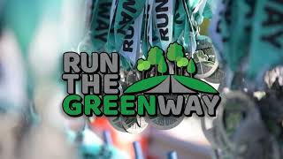 Run The Greenway 2024 [upl. by Davies]