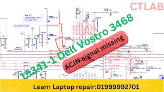 153411 No Power Solutions from charging DELL VEGASTur [upl. by Mcroberts933]