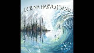 Derina Harvey Band  Unreeling [upl. by Esinert402]