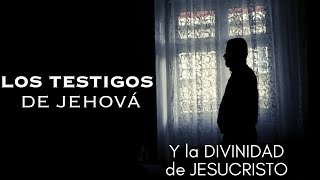 Los Testigos de Jehová  ¿Son bíblicas sus enseñanzas  Un video que no debes perderte [upl. by Pallua815]