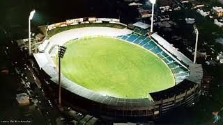 Subiaco Oval Siren 1997 [upl. by Razec]