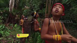 BOCAH PETUALANG  PEWARIS ADAT SUKU MENTAWAI 040919 PART 1 [upl. by Esinad]