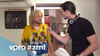 Terug van vakantie  Zondag met Lubach S07 [upl. by Ladnyc]