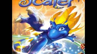 Scaler OST  Loogers Stronghold [upl. by Nehpets57]