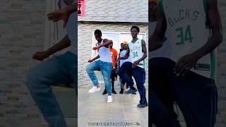 Sierra Leone 🇸🇱 music 🎶 sweet guys dance incredibleexpertdancers [upl. by Cosma921]