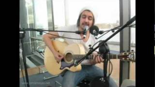 JAMIE MEYER  Youre The Voice Live John Farnham Cover [upl. by Oivatco]