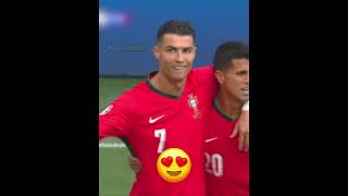 Ronaldo Unselfish Moments [upl. by Bozuwa]