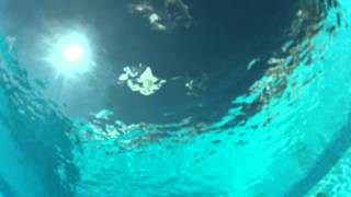 My Pool in GoPro HD [upl. by Crane]