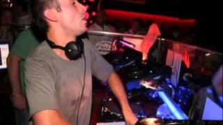 Essential Mix  Eddie Halliwell  Live from Goodgreef  Ascension  Manchester 04052003 [upl. by Enirolf]