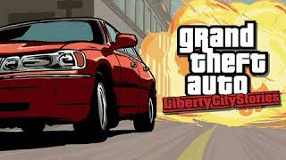 GTA Liberty City Stories  Onmi Trio  Renegade Snares MSX 98 [upl. by Ennovyhs436]