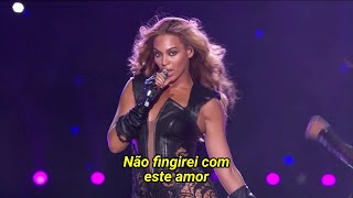 Beyoncé  Super Bowl XLVII Halftime Show Legendado [upl. by Eiboh937]