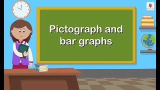 Pictograph and Bar Graphs  Mathematics Grade 5  Periwinkle [upl. by Teece342]