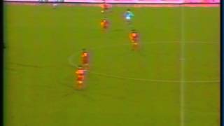 1994 November 1 Lazio Italy 1Trelleborgs Sweden 0 UEFA Cupmpg [upl. by Yancey356]