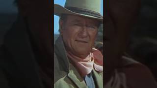 Chisum 1970 John Wayne movieshot classicmovies western 4kultrahd [upl. by Birkett879]