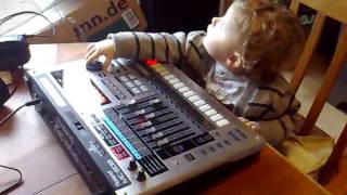 Jack and The MC808 [upl. by Uphemia]