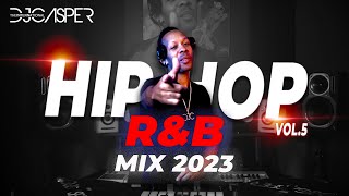 New HIP HOP amp RnB Mix 2023 🔥  Best Hip HOP amp RampB Playlist Mix Of 2023 Vol 5 🎧 hiphopmix2023 [upl. by Lemieux]