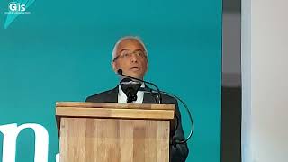 Savannah Connected Countryside Project launched in presence of Prime Minister Jugnauth [upl. by Gerome]